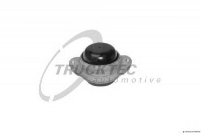 TRUCKTEC AUTOMOTIVE 0222007 -  Подвеска, двигатель